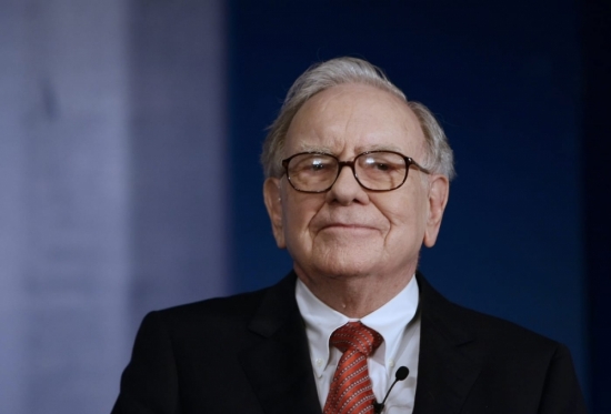 Warren Buffett chỉ ra hành động nhà đầu tư nên tránh khi thị trường chứng khoán đỏ lửa