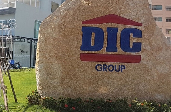 DIC Corp (DIG) muốn làm tổng thầu dự án đường cao tốc