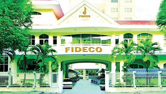 Doanh Bảo An và “Sếp lớn” muốn thoái bớt vốn tại Fideco (FDC)