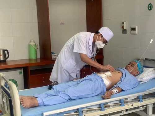 Bệnh viện đa khoa Thanh Hóa tiến bộ vượt bậc trong phát triển kỹ thuật ghép thận