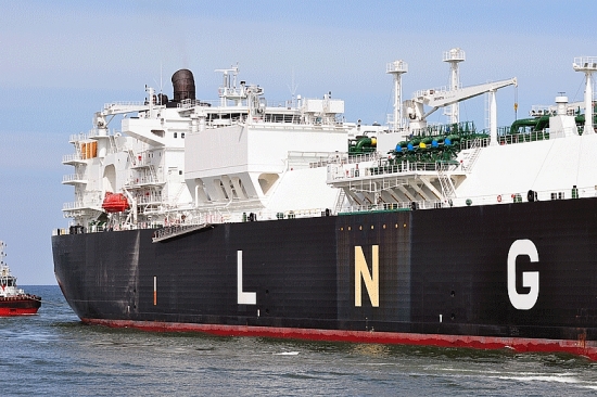 Nhiều nước châu Á chuyển hướng nhập khẩu khí LNG của Mỹ