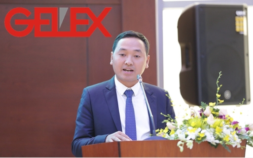 Sau vụ Tân Hoàng Minh, GELEX (GEX) của ông Nguyễn Văn Tuấn mua lại trước hạn 300 tỷ đồng trái phiếu